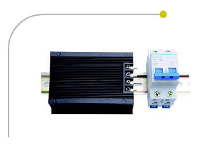 导轨安装式电源 4NIC-DG